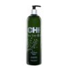 Šampūnas su arbatmedžio aliejumi CHI Tea Tree Oil Shampoo 739 ml-0