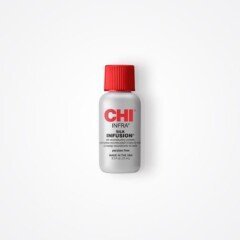 Šilkas plaukams chi silk infusion 15ml