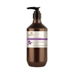 atstatomasis plaukų šampūnas angel iris restorative shampoo 800ml
