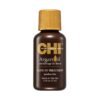 argano aliejus plaukams chi argan oil 15ml