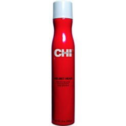 Stirpios fiksacijos plaukų lakas CHI Helmet Head Extra Firm Hair Spray 284g-0