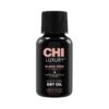 plaukų aliejus chi black seed oil dry oil 15ml