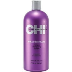 Plonų plaukų šampūnas CHI Magnified Volume Shampoo 946ml-0