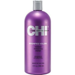 Plonų plaukų šampūnas CHI Magnified Volume Shampoo 946ml-0