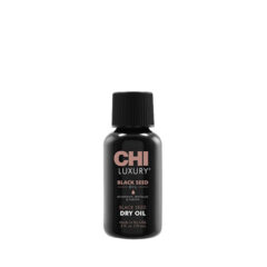 Plaukų aliejus CHI Black Seed Oil Dry Oil 15ml-0