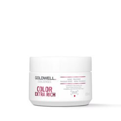 Dažytų plaukų kaukė Goldwell Dualsenses Color Extra Rich 200ml-0