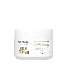Atkuriamoji kaukė Goldwell DualSenses Rich Repair 200ml-0