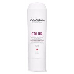Dažytų plaukų kondicionierius Goldwell Dualsenses Color Brilliance Conditioner 200ml-0
