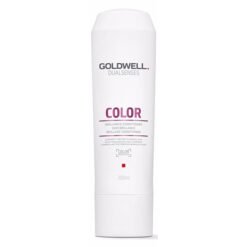 Dažytų plaukų kondicionierius Goldwell Dualsenses Color Brilliance Conditioner 200ml-0
