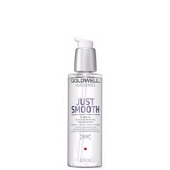 Glotninamasis aliejus Goldwell Just Smooth Taming Oil 100ml-0
