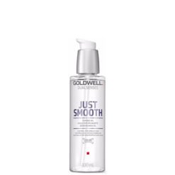 Glotninamasis aliejus Goldwell Just Smooth Taming Oil 100ml-0