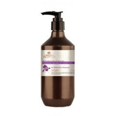 Atstatomasis plaukų šampūnas Angel Iris Restorative Shampoo 400ml-0