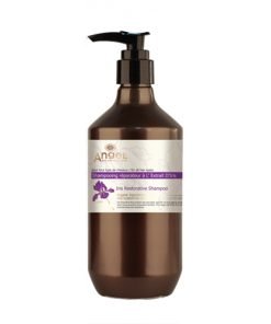 Atstatomasis plaukų šampūnas Angel Iris Restorative Shampoo 400ml-0