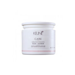 Plaukų kaukė Keune Keratin Smooth Mask 200ml-0