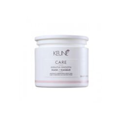Plaukų kaukė Keune Keratin Smooth Mask 200ml-0