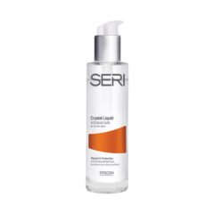 plaukų aliejus farcom professional seri crystal liquid 100ml