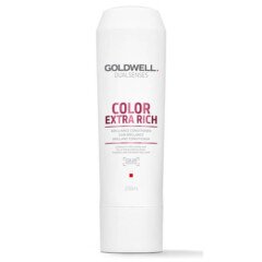 Kondicionierius Goldwell Dualsenses Color Extra Rich Brilliance Conditioner 200ml-0