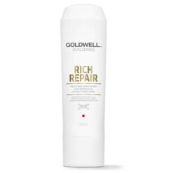 Kondicionierius pažeistiems plaukams Goldwell Rich Repair Restoring Conditioner 200ml-0