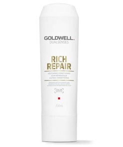 Kondicionierius pažeistiems plaukams Goldwell Rich Repair Restoring Conditioner 200ml-0