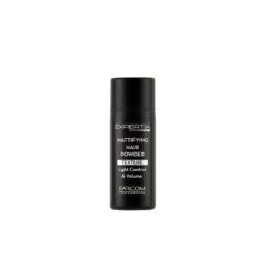 Plaukus nuo šaknų atkelianti tekstūrinė pudra plaukams Expertia Mattifying Hair Powder Texture Light Control 14g