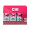 Plaukų priemonių rinkinys CHI HomeStylist Infra 4vnt 355+59ml