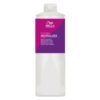 neutralizatorius ilgalaikiam plaukų garbanojimui ir bangavimui wella curl & wave neutralizer 1000ml