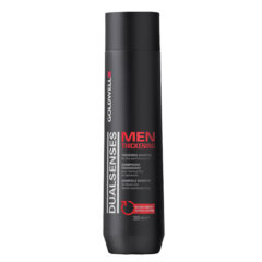 Vyriškas plaukų šampūnas Goldwell Dualsenses For Men Thickening 300ml-0