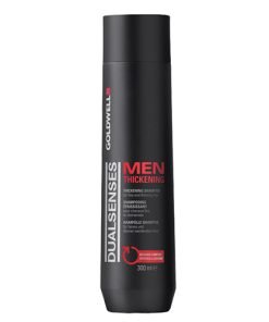 Vyriškas plaukų šampūnas Goldwell Dualsenses For Men Thickening 300ml-0