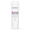 Šviesintų plaukų kondicionierius Goldwell Dualsenses Blondes&HighLights Conditioner 200ml-0
