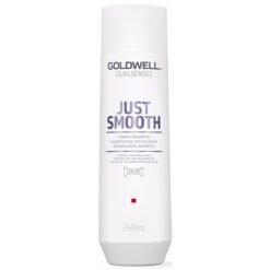 Šampūnas nepaklusniems plaukams Goldwell Just Smooth Taming Shampoo 250ml-0