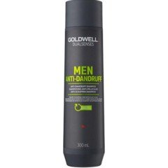 Šampūnas vyrams nuo pleiskanų Goldwell Men Anti-Dandruff Shampoo 300ml