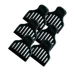 Plaukų segtukai Comair Duck Bill Clips -0