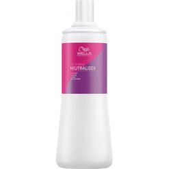 Cheminio šukavimo losjonas Wella Curl & Wave Neutralizer 1000ml-0