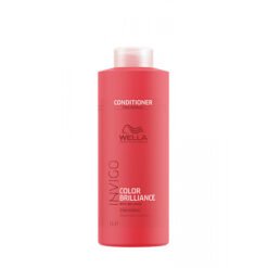 Kondicionierius dažytiems plaukams Wella Invigo Color Brilliance Conditioner 1000ml-0