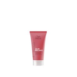 Dažytų plaukų kaukė Wella Professionals Invigo Brilliance Fine Mask 30ml-0