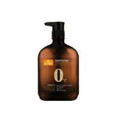 Švelniai valantis šampūnas Angel Zero Dregree Oil Control Cold Shampoo 250ml-0
