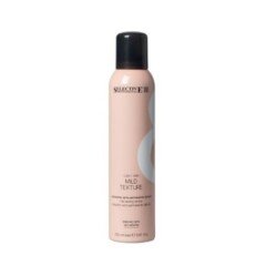 Priemonė pusiau permanentinėms garbanoms formuoti Selective Mild Texture 250ml