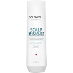 Šampūnas nuo pleiskanų Goldwell Dualsenses Scalp Specialist Anti-dandruff Shampoo 250ml-0