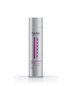 Drėkinantis plaukų šampūnas Kadus Professional Deep Moisture Shampoo 250ml-0