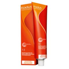 Kadus Extra Rich Creme Demi Permanent plaukų dažai 60ml-0