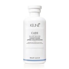 Kondicionierius šviesiems plaukams Keune Care Silver Savior 250ml-0