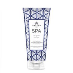 Dušo kremas Kallos SPA Essence Moisturizing 200ml-0