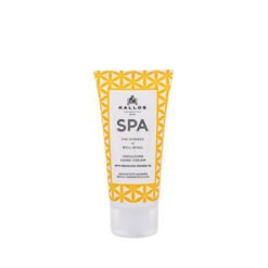 Atpalaiduojantis rankų kremas Kallos SPA Orange Hand Cream 50ml-0