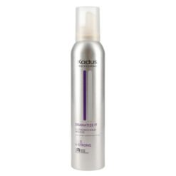 Plaukų putos Kadus Professional Dramatize It Strong Hold Mousse (3) 250 ml