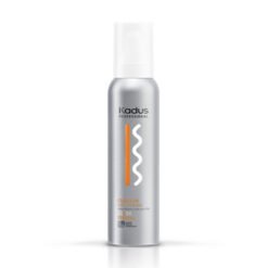 Putos garbanotiems plaukams Kadus Mousse Curls In Strong 150 ml-0