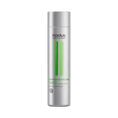 plaukų apimtį didinantis šampūnas kadus professional impressive volume shampoo 250ml