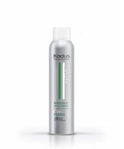 Sausas šampūnas Kadus Professional Refresh It Dry Shampoo 180ml-0