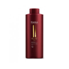 Švelniai valantis šampūnas Kadus Velvet Oil Shampoo 1000ml-0