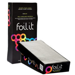 Folija plaukų dažymui Framar Foilit 500 vnt.-0