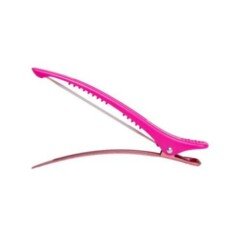 Alternative view of Segtukai plaukams Framar Super Sectioners Hair Clips with Rubber Band 4 vnt.